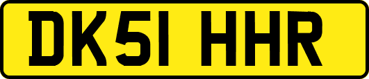 DK51HHR