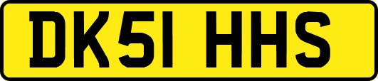 DK51HHS