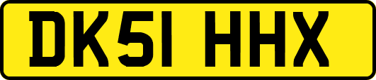DK51HHX