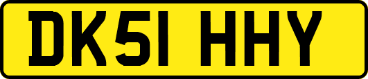 DK51HHY