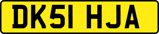DK51HJA