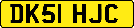 DK51HJC