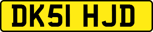 DK51HJD