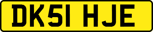 DK51HJE