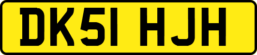 DK51HJH