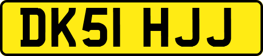 DK51HJJ