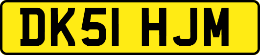 DK51HJM