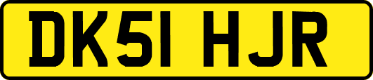 DK51HJR