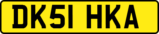 DK51HKA