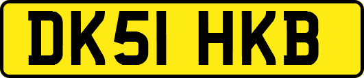 DK51HKB