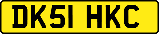 DK51HKC