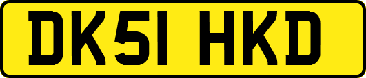 DK51HKD
