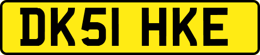 DK51HKE