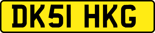 DK51HKG