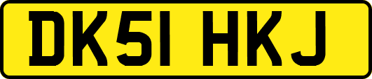 DK51HKJ