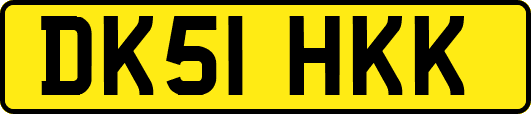 DK51HKK