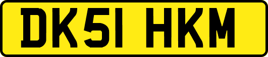 DK51HKM
