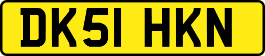 DK51HKN