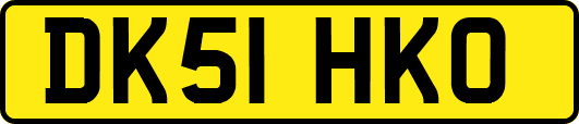 DK51HKO