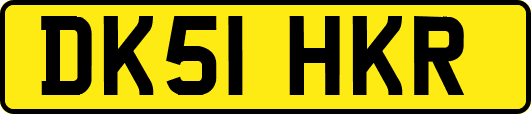 DK51HKR