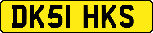 DK51HKS