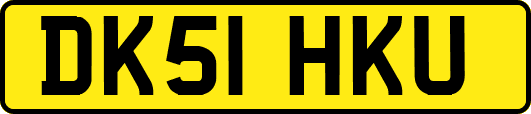 DK51HKU