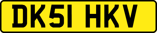 DK51HKV