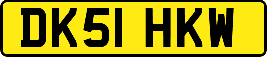 DK51HKW