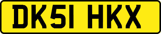 DK51HKX
