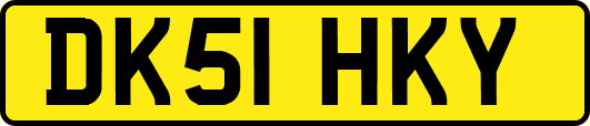 DK51HKY