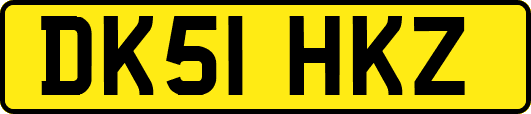 DK51HKZ