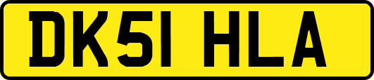 DK51HLA