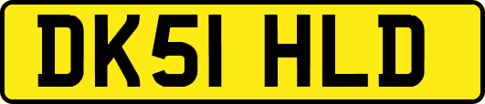DK51HLD