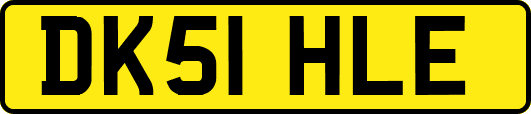 DK51HLE