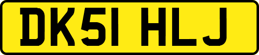 DK51HLJ