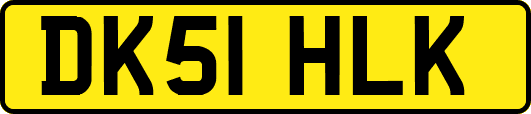 DK51HLK