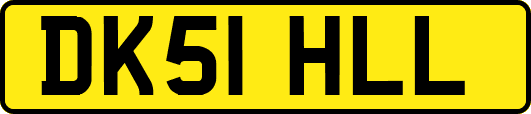DK51HLL