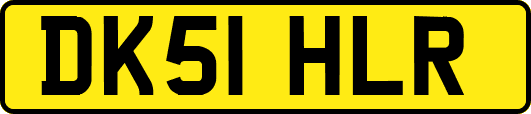 DK51HLR
