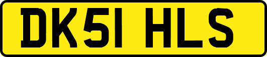 DK51HLS