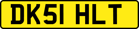 DK51HLT