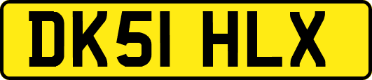 DK51HLX