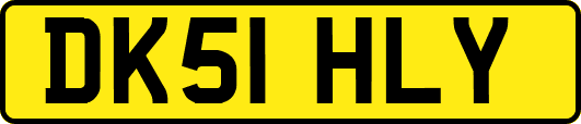 DK51HLY