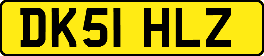 DK51HLZ