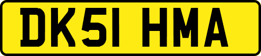 DK51HMA