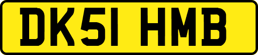 DK51HMB