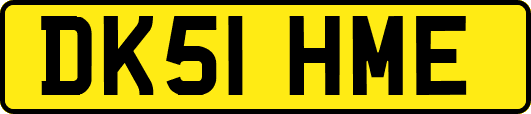 DK51HME