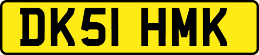 DK51HMK