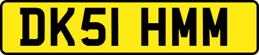 DK51HMM