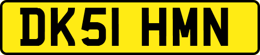 DK51HMN