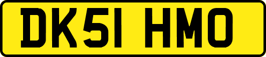 DK51HMO